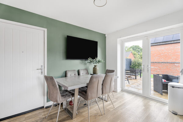 Dawkins Close, Puckeridge, SG11