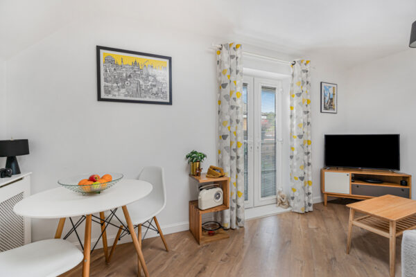 Constables Way, Hertford, SG13