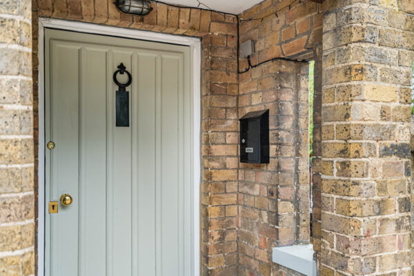 Mangrove Road, Hertford, SG13