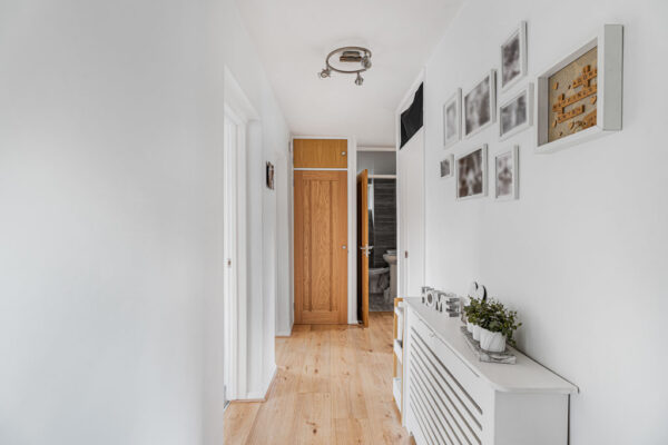 Riversmeet, Hertford, SG14