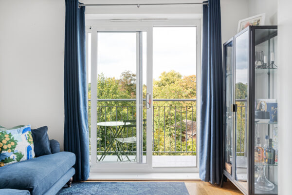 Mead Lane, Hertford, SG13