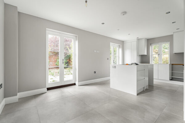 Willis Grove, Balls Park, SG13
