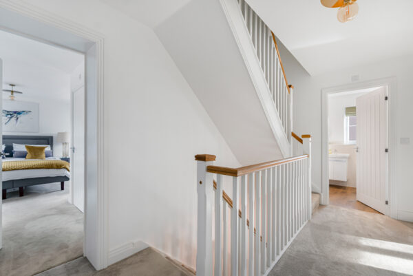 Richardson Drive, Hertford, SG13