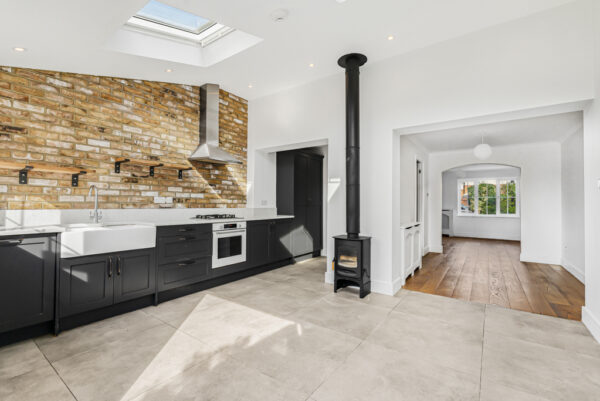 Badgers Close, Hertford, SG13