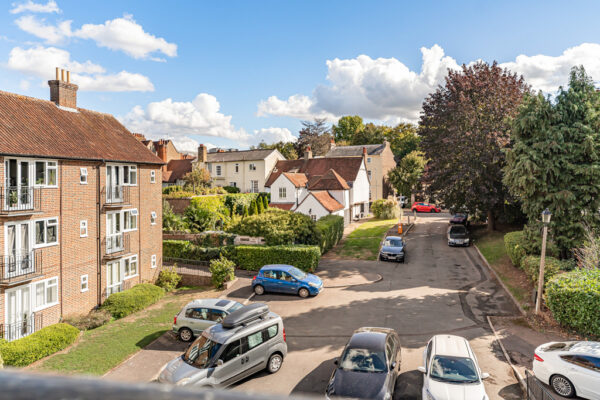 Westall Close, Hertford, SG13