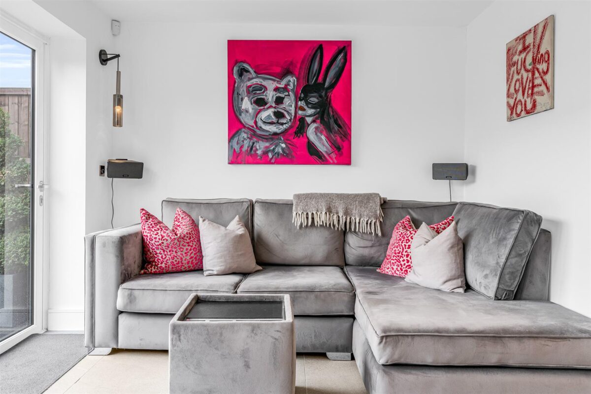 Bengeo Street, Hertford, SG14