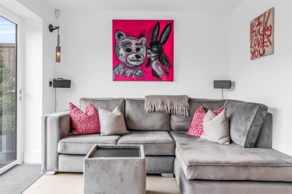 Bengeo Street, Hertford, SG14