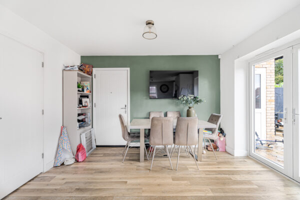 Dawkins Close, Puckeridge, SG11