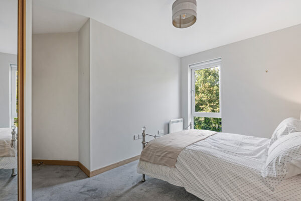 Mead Lane, Hertford, SG13