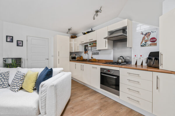 Constables Way, Hertford, SG13