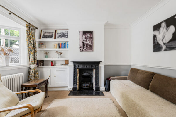 Oldhall Street, Hertford, SG14