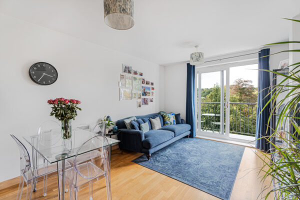 Mead Lane, Hertford, SG13