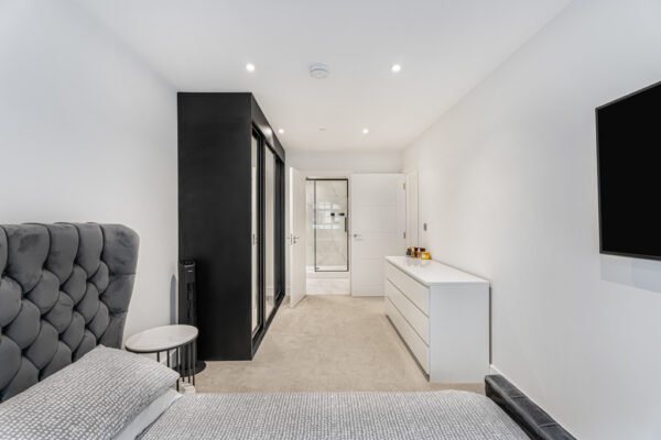 Bircherley Green, Hertford, SG14