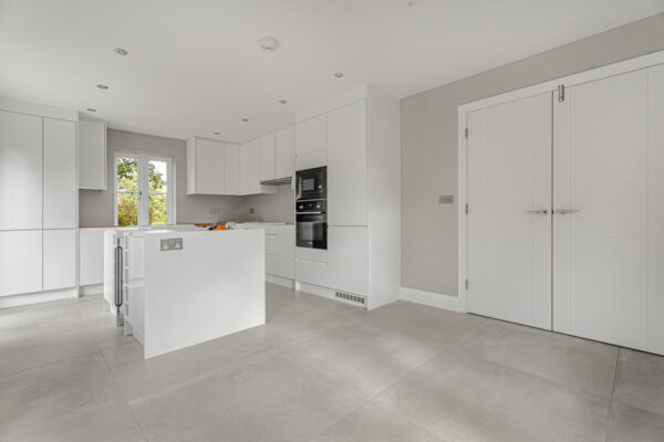 Willis Grove, Balls Park, SG13
