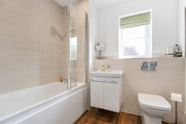 Richardson Drive, Hertford, SG13