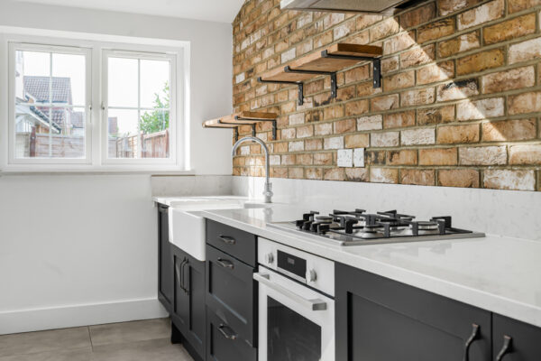 Badgers Close, Hertford, SG13