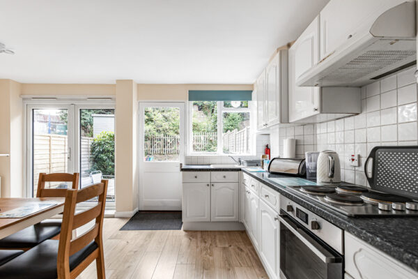 Sadlers Way, Hertford, SG14
