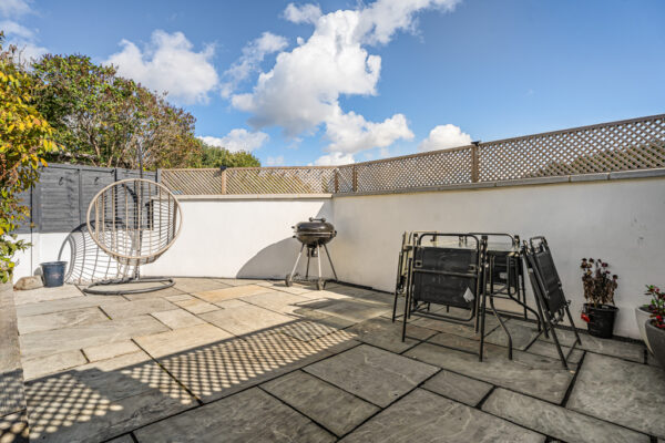 Bengeo Street, Hertford, SG14
