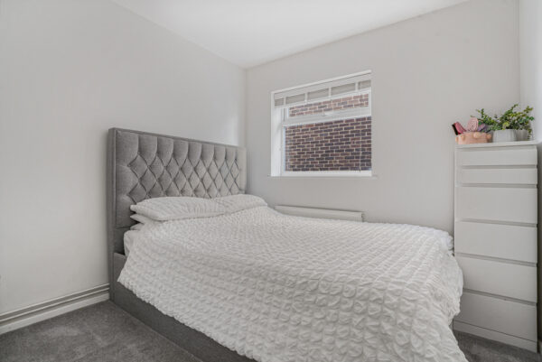 Bengeo Street, Hertford, SG14