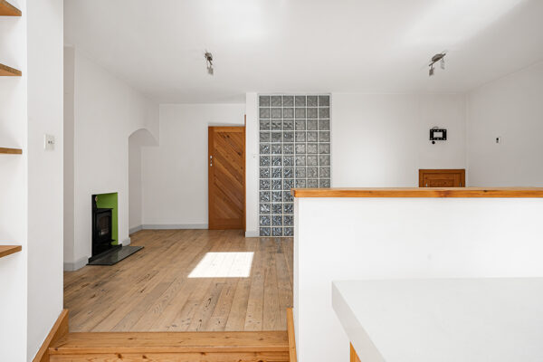 New Road, Hertford, SG14