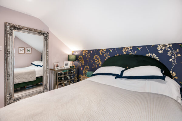 Mangrove Road, Hertford, SG13