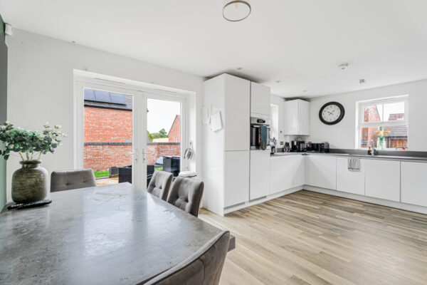 Dawkins Close, Puckeridge, SG11
