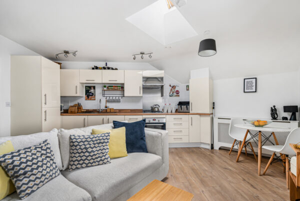 Constables Way, Hertford, SG13