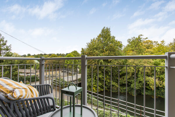 Mead Lane, Hertford, SG13