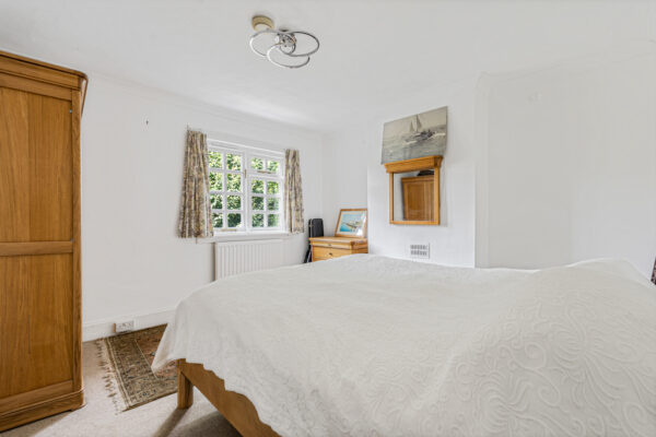 Oldhall Street, Hertford, SG14