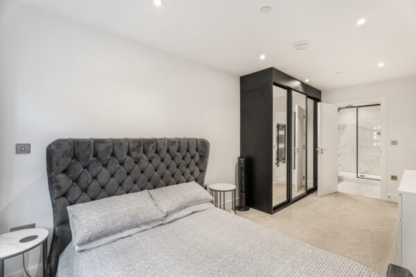 Bircherley Green, Hertford, SG14