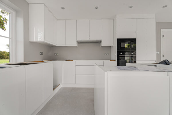 Willis Grove, Balls Park, SG13