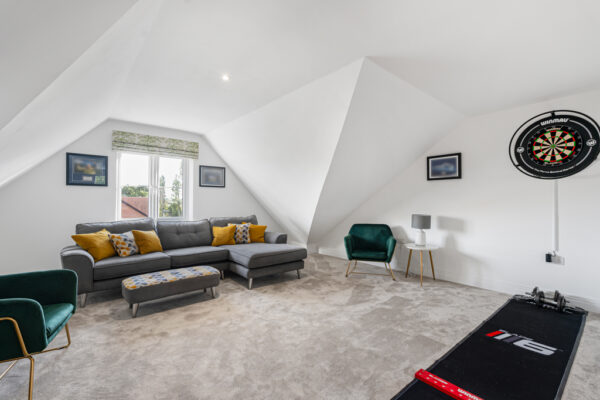 Richardson Drive, Hertford, SG13