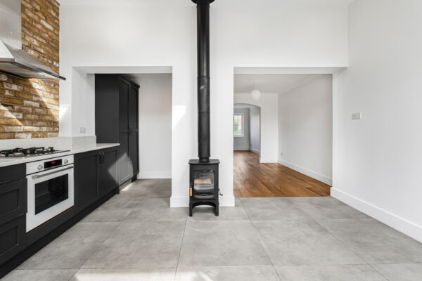 Badgers Close, Hertford, SG13
