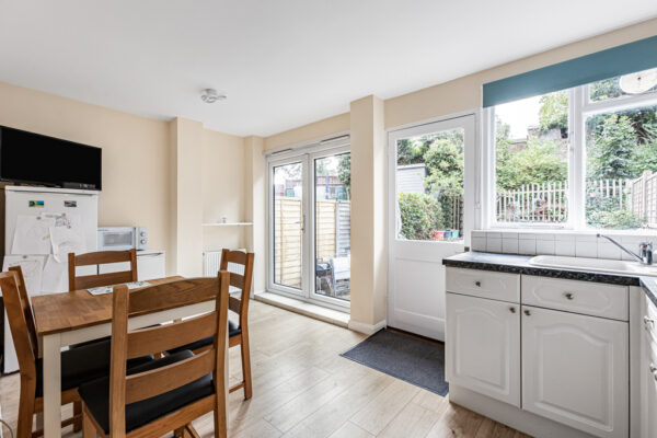 Sadlers Way, Hertford, SG14