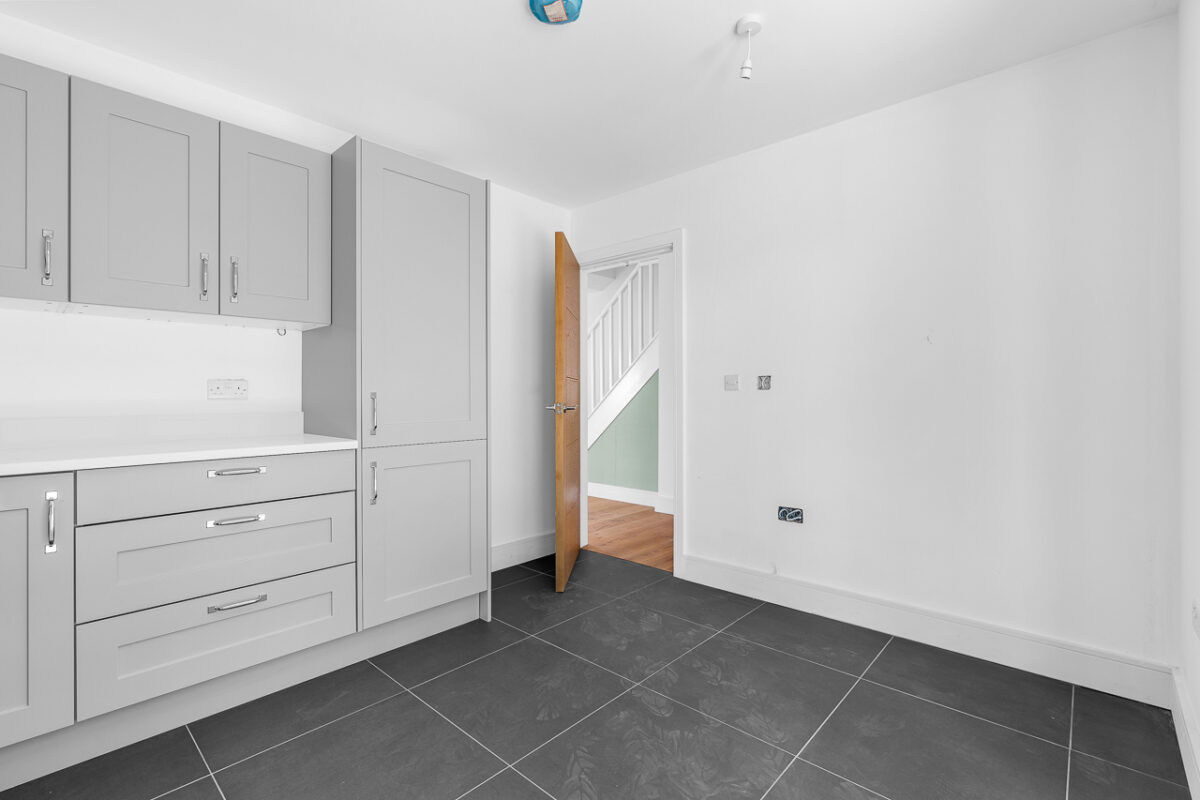 White Horse Mews, High Cross, SG11