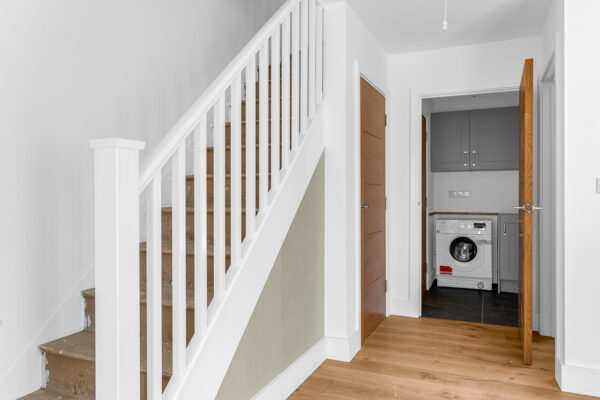 White Horse Mews, High Cross, SG11