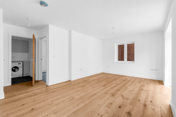 White Horse Mews, High Cross, SG11