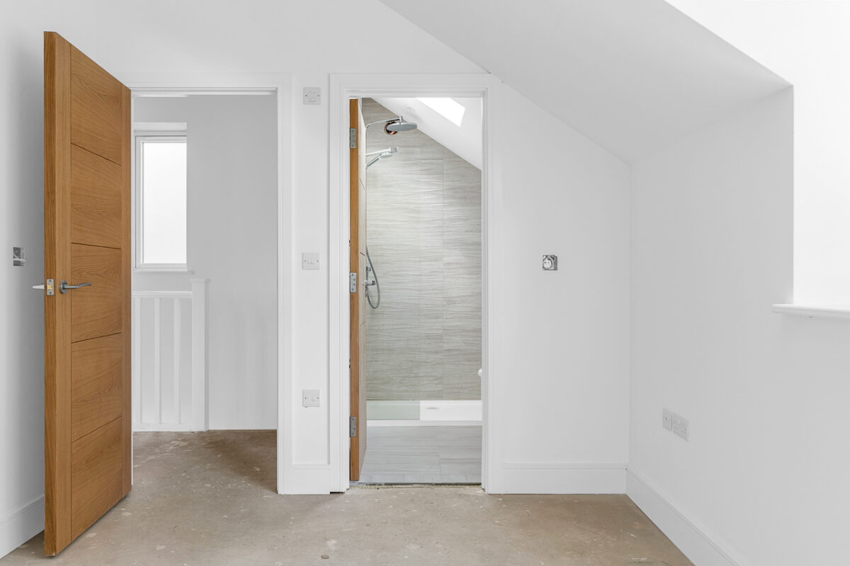 White Horse Mews, High Cross, SG11