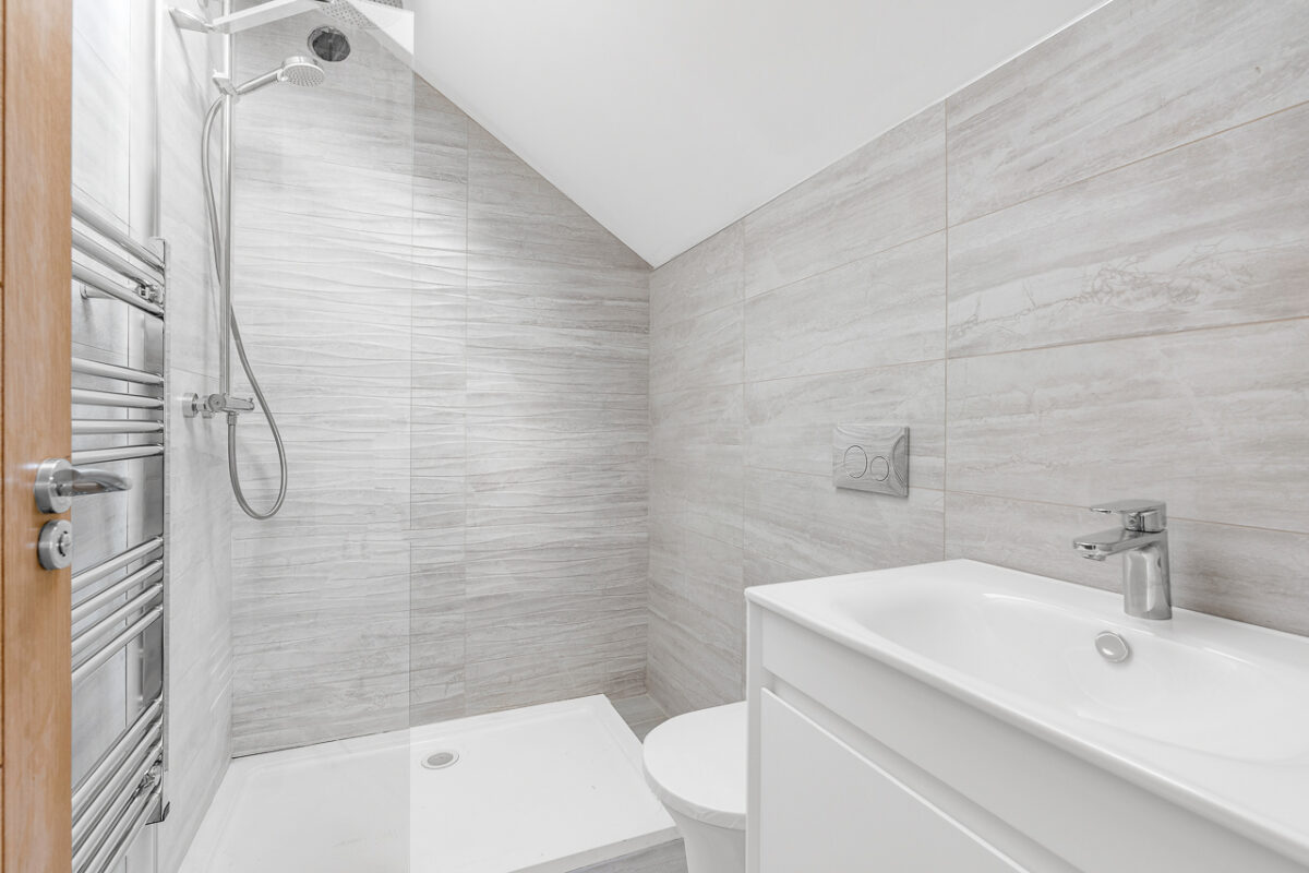 White Horse Mews, High Cross, SG11