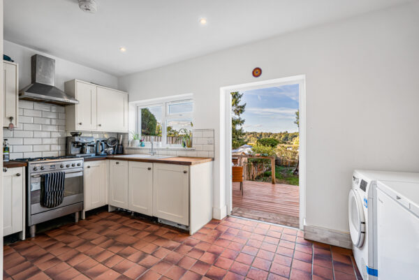Cromwell Road, Hertford, SG13