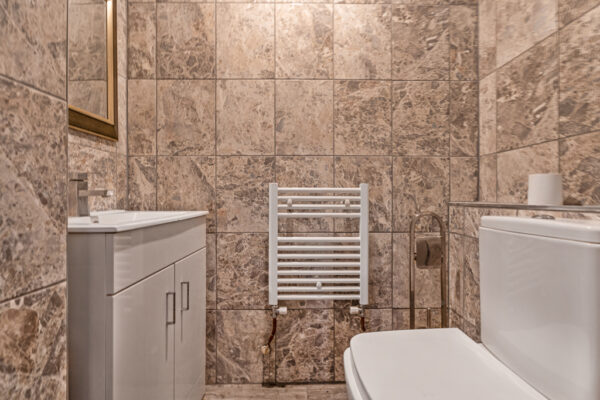 Lilbourne Drive, Hertford, SG13