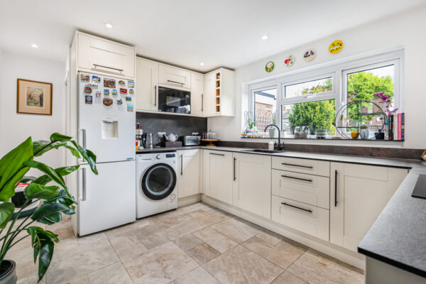 Grove Road, Ware, SG12