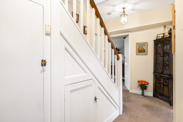 Fordwich Rise, Hertford, SG14