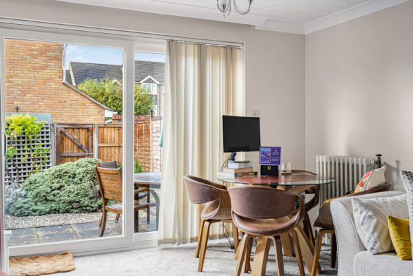 Foxes Close, Hertford, SG13