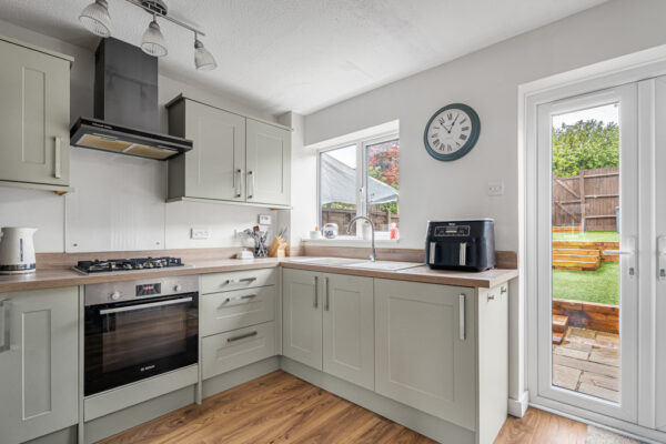 Ladywood Road, Hertford, SG14