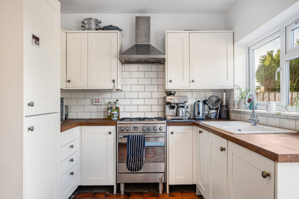 Cromwell Road, Hertford, SG13