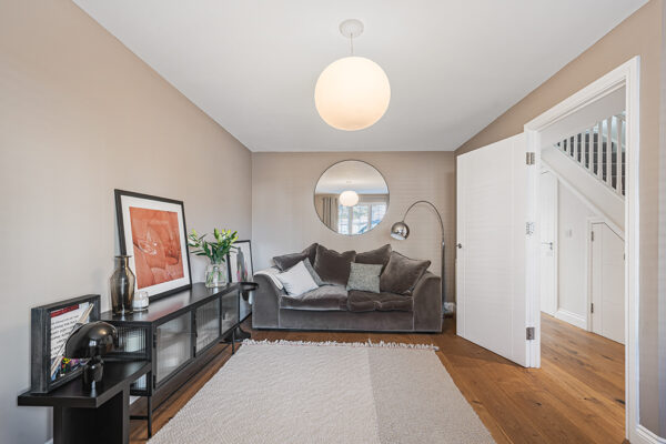 Buckwells Field, Hertford, SG14