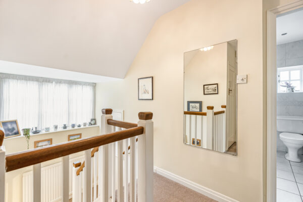 Fordwich Rise, Hertford, SG14