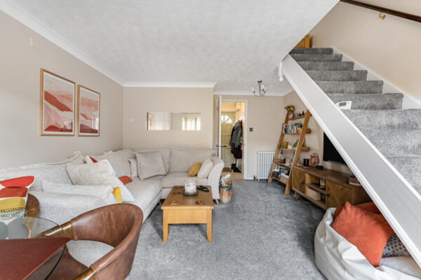Foxes Close, Hertford, SG13