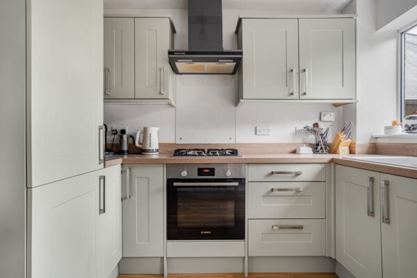 Ladywood Road, Hertford, SG14